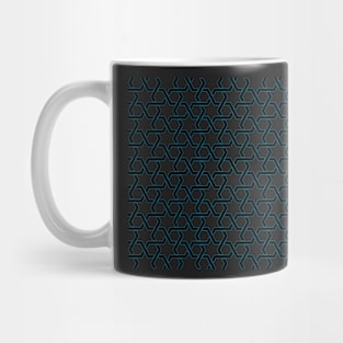 Star of David Mug